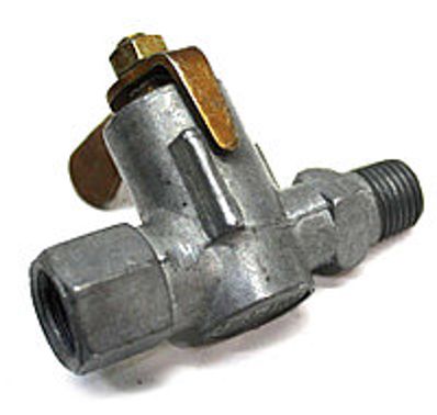 Rezervor de combustibil robinet Minsk MTZ PP-6