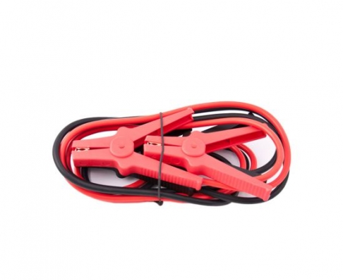 BELAUTO Провода для прикуривания 300A, 2,5м