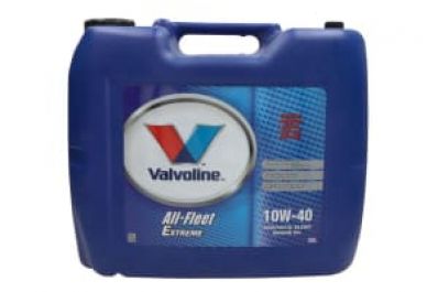 VALVOLINE ALL FLEET EXT.10W40 20L