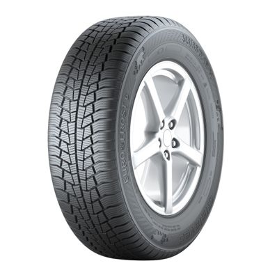 Gislaved EURO*FROST 6 225/40 R18 92V XL FR