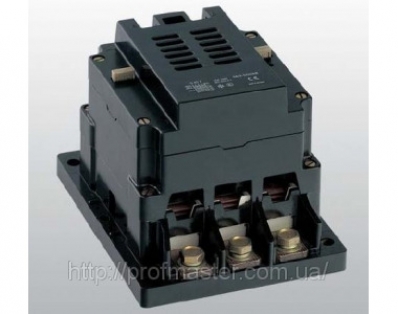 CLAAS Contactor