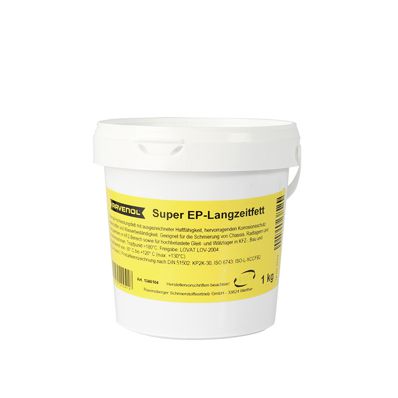 Super EP-Langzeitfett 1kg