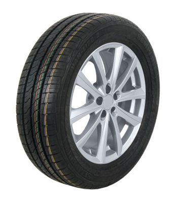 SEMPERIT Van-Life 2 235/65 R16 115R