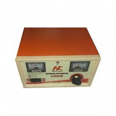 Зарядное устройство для АКБ 10A-B/6V-12V/4-40Ah NC-LC10 B2-NC-16-6074