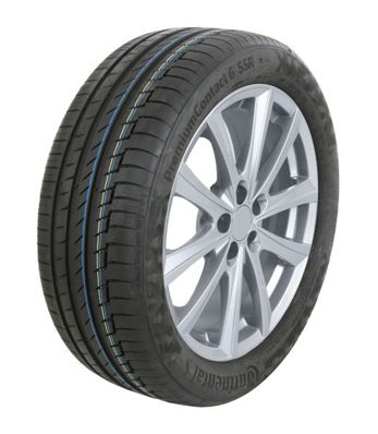 CONTINENTAL PremiumContact 6 225/40 R18 92W