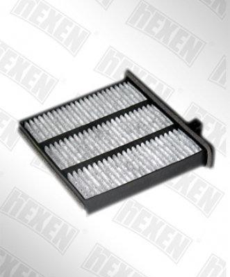 FILTRU SALON HEXEN FS8141C (K1273 A)-(CUK2230) MITSUBISHI