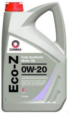 COMMA ECO-Z 0W20 5L