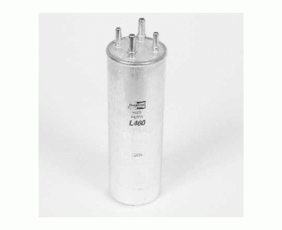 FILTRU COMBUSTIBIL CHAMPION CFF 100460 (PP 985)-(ST 6081)