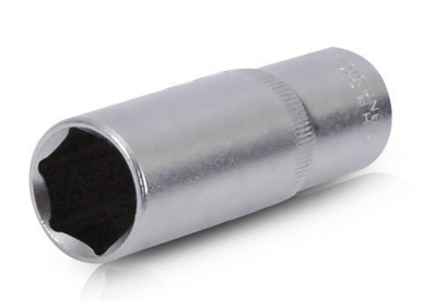 Cap hexagonal extins 1/2 19mm * 78 mm