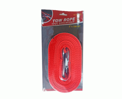 CABLUL TRACTARE 8Т.- 6M (NC-03-TS015/NC-02-TR007)