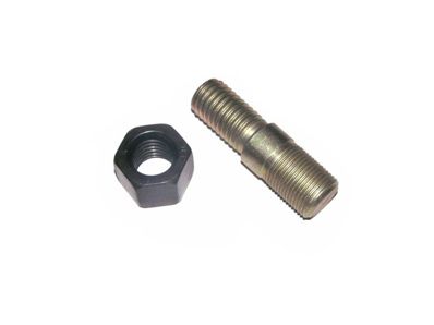 Piuliță roată întărită h=20mm KAMAZ