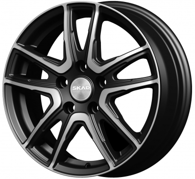 СКАД Мюнхен-BS 40/8 R18/5x112