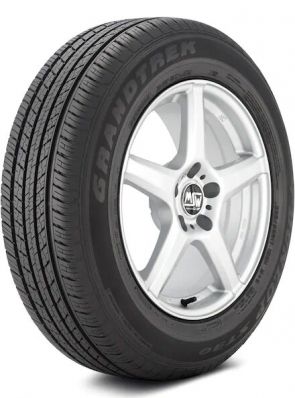 Dunlop Grandtrek Touring A/S 225/65 R17 106V