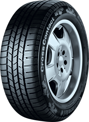 Continental CrossContact Winter 275/40 R22 108V Continental CrossContact Winter 275/40 R22 108V