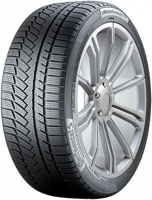 Continental WinterContact TS 850 P SUV 215/60 R17 100V Continental WinterContact TS 850 P SUV 215/60 R17 100V