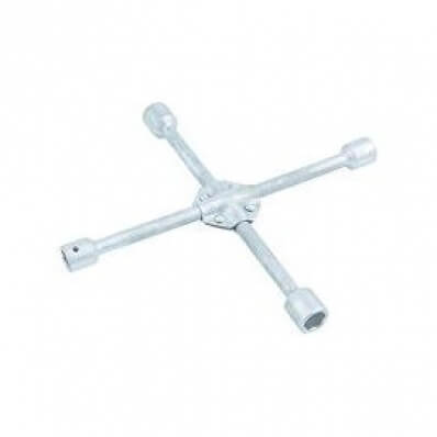 Cheie roata intarita in cruce NC-05-CW001/ NC-03-C001