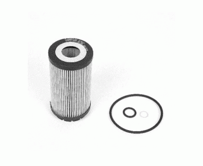 МАСЛЯНЫЙ ФИЛЬТР CHAMPION XE 561/606 (OE 674)-(SH 422)