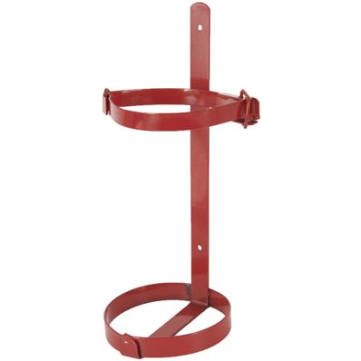 ОП2 ТВ2 кронштейн для огнетушителя для машины