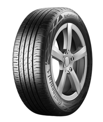 Continental ContiEcoContact 6 SUV 225/60 R17 99H