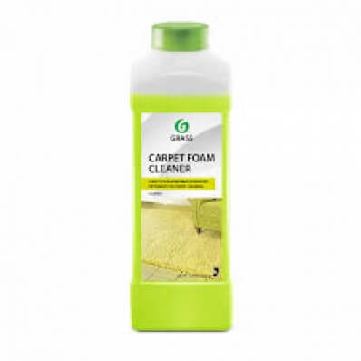 GRASS Curatator covoare Carpet Foam Cleaner 1 l