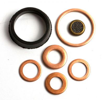 Ремкомплект уплотнителя форсунок ЮМЗ