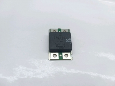 Реле генератора 12V Газель (44.3702)