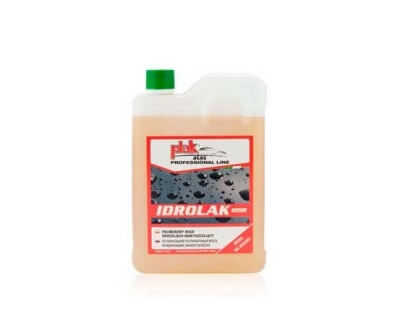Atas Idrolak 105R Ceară impermeabilă 1.8 L