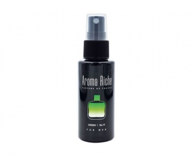 AROMA RICHE - Green №11 (Spray 50ml)