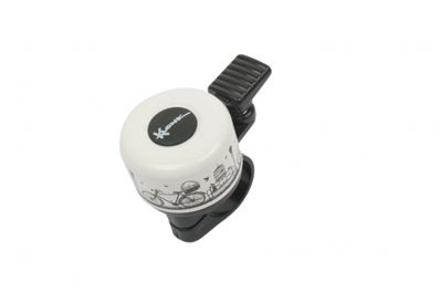 Clopot mecanic 23R Annuo RB323R000001