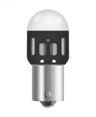 Bec LED NP2160CW-02B P21W