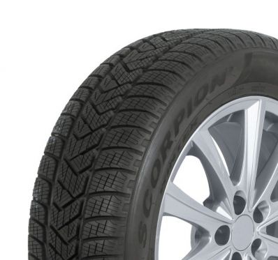 PIRELLI Scorpion Winter 315/35R21 ZTPI 111V