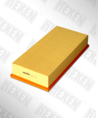 ВОЗДУШНЫЙ ФИЛЬТР HEXEN A 12027 (SB 274)-(AP 031)