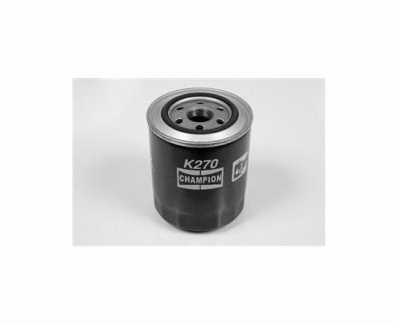 МАСЛЯНЫЙ ФИЛЬТР CHAMPION A 270/606 (OP 588)-(SK 801)
