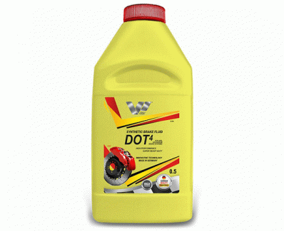 DOT-4 VP 450 гр