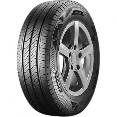 Barum Vanis 3 195/70 R15C 104/102T