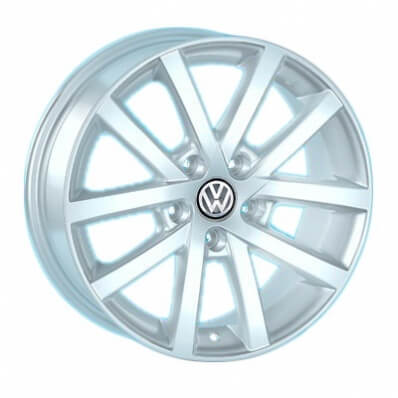 Replica Volkswagen JT-1221 7.0 R16 5x112 40 57.1 SiL