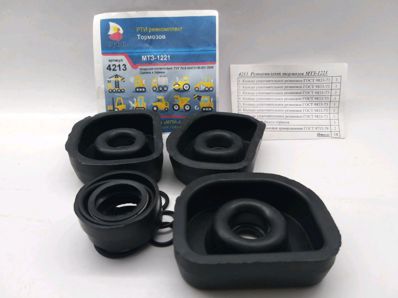 Kit de reparații pentru frâne MTZ