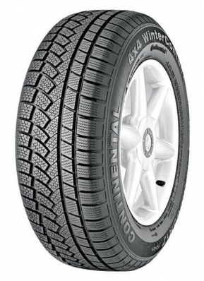 Continental 4x4WinterContact 235/60 R16 100T