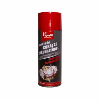 Очиститель карбюратора Pigeon PG-02 450мл