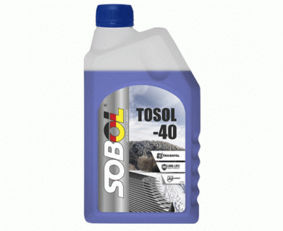 ТОСОЛ А40М 1Л SOBOL