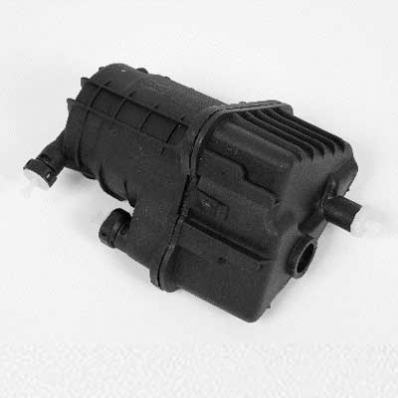 ТОПЛИВНЫЙ ФИЛЬТР CHAMPION CFF 100459 (PS 980/8)-(ST 6100)