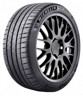 Michelin Pilot Sport 4S 245/35 R20 95Y