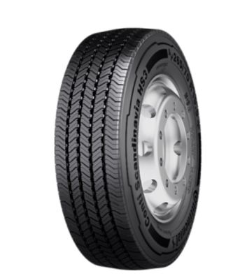 Continental Conti Scandinavia HS3 385/65 R22.5 164K