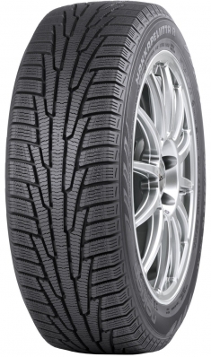 Nokian HKPL R3 235/55 R 17 103R XL