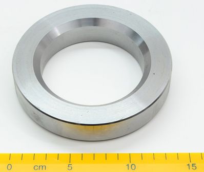 Inel manșetă butuc față KAMAZ