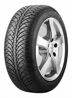 Fulda Kri Montero 3 165/65 R15 81T