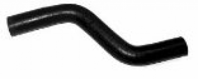 FASE Furtun intercooler FİESTA 1.4 TDCI NEMO