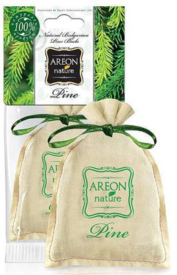 Аromatizator Areon Natura Pine