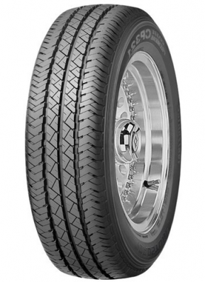 Roadstone Classe Premiere CP321 195/70 R15C 104S