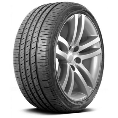 Roadstone N'Fera RU5 215/65 R16 102H